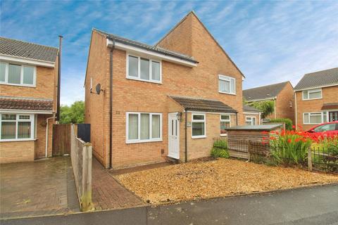 3 bedroom semi-detached house for sale, Westbury View, Melksham