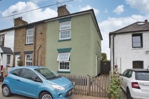 2 bedroom end of terrace house for sale, Church Lane, Ripple, CT14