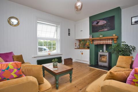 2 bedroom end of terrace house for sale, Church Lane, Ripple, CT14