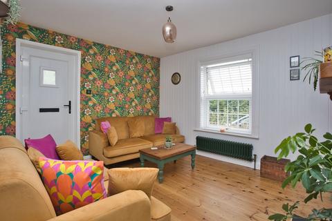 2 bedroom end of terrace house for sale, Church Lane, Ripple, CT14