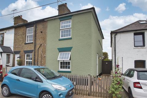 2 bedroom end of terrace house for sale, Church Lane, Ripple, CT14
