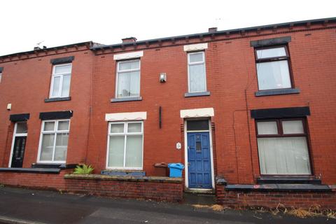 3 bedroom terraced house for sale, Heron Street, Oldham, OL8