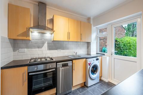 3 bedroom terraced house for sale, Cherrydale, WATFORD, WD18