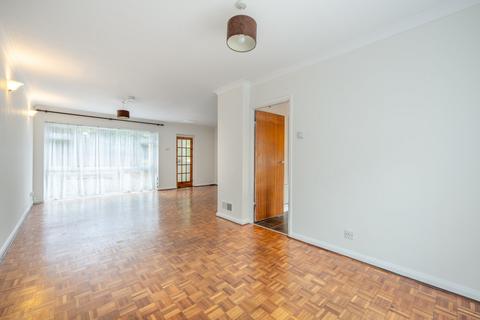 3 bedroom terraced house for sale, Cherrydale, WATFORD, WD18