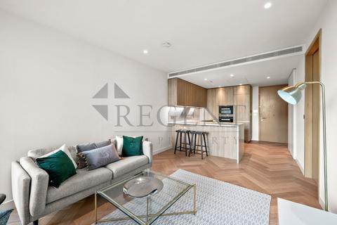 1 bedroom apartment to rent, Principal Tower, Worship Street, EC2A