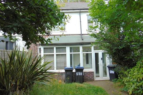 3 bedroom semi-detached house for sale, Walsall Road, Great Barr B42