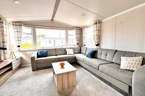 2 bedroom static caravan for sale, Rye Harbour Holiday Park