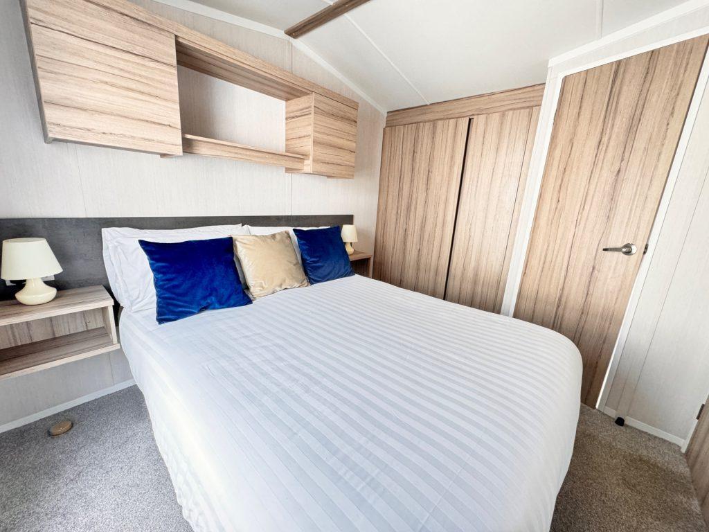 Rye Harbour - Swift -Loire  For Sale