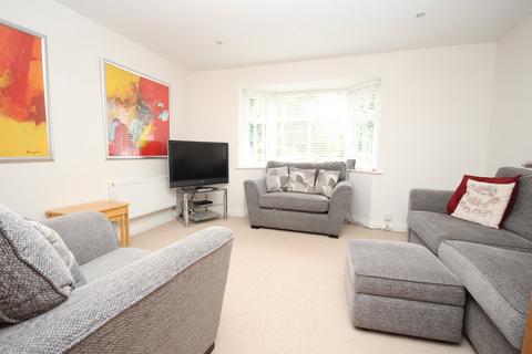 4 bedroom townhouse for sale, Sandbourne Road, ALUM CHINE, BH4