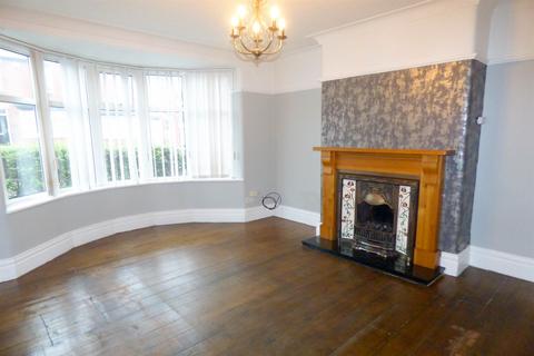 3 bedroom terraced house for sale, Holyoake Gardens, Low Fell