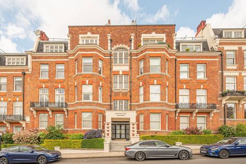 4 bedroom flat for sale, Buckingham Mansions, West Hampstead, London, NW6