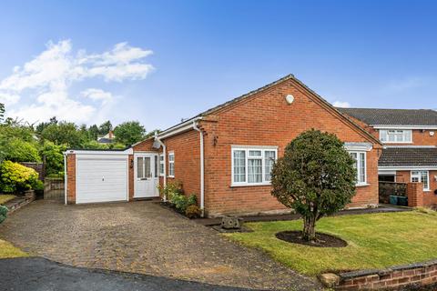 3 bedroom detached house for sale, Ullswater Close, Farnham, Surrey, GU9