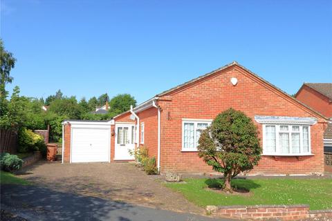3 bedroom detached house for sale, Ullswater Close, Farnham, Surrey, GU9