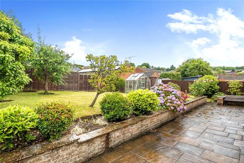 3 bedroom detached house for sale, Ullswater Close, Farnham, Surrey, GU9