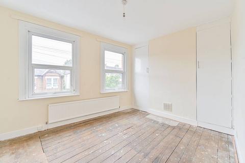 113 Perry Rise, London, SE23 2QU