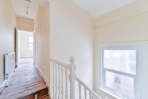 113 Perry Rise, London, SE23 2QU