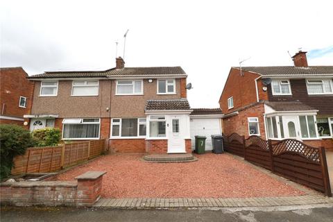 3 bedroom semi-detached house to rent, Exmoor Close, Wirral, Merseyside, CH61