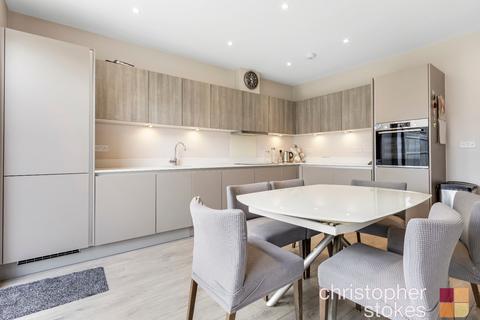 undefined, Markwick Avenue, Cheshunt, Waltham Cross, Hertfordshire, EN8 9FP