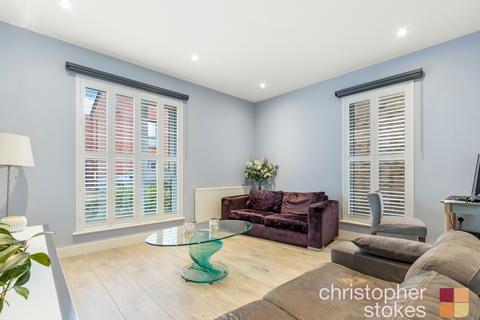 undefined, Markwick Avenue, Cheshunt, Waltham Cross, Hertfordshire, EN8 9FP