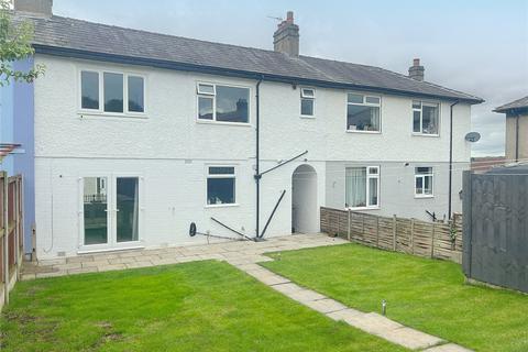 3 bedroom terraced house for sale, Pratt Lane, Shipley, BD18