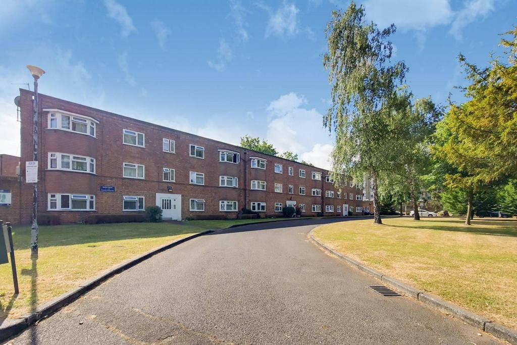 Brighton Road, Sutton, SM2 Garage for sale £20,000