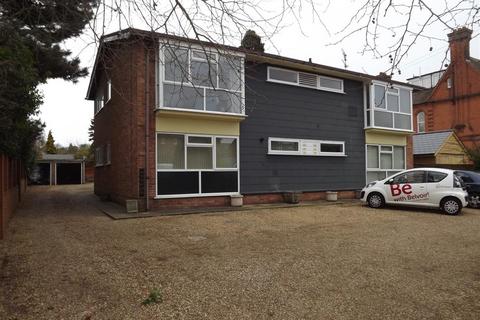 2 bedroom flat to rent, Ivry Street, Ipswich, IP1
