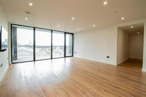 3 bedroom apartment to rent, 1, Emery Way LONDON E1W