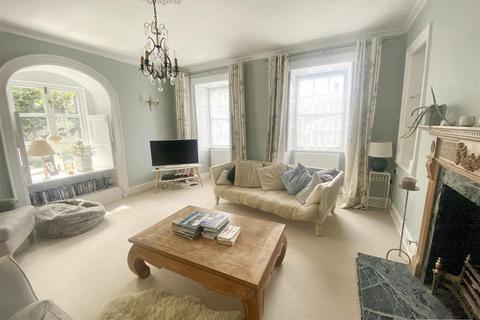 5 bedroom house for sale, Dyke House, 27 The Strand, Topsham