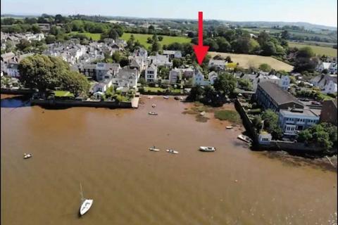 5 bedroom house for sale, Dyke House, 27 The Strand, Topsham