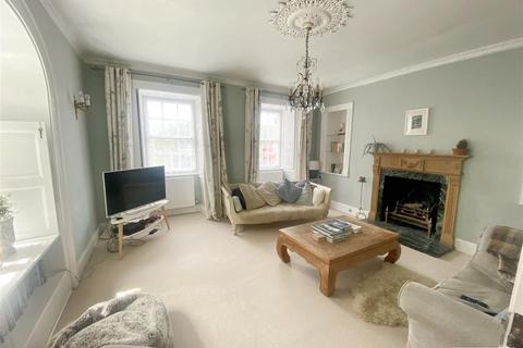 5 bedroom house for sale, Dyke House, 27 The Strand, Topsham