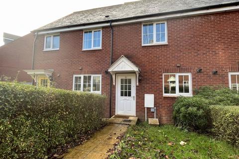 2 bedroom semi-detached house to rent, Rogers Walk, Cotford St. Luke,