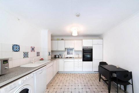 2 bedroom flat to rent, Conant Mews, Aldgate, London, E1