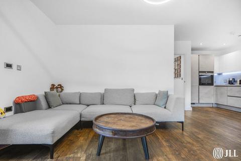 3 bedroom apartment for sale, Allen House, Peloton Avenue, London, E20