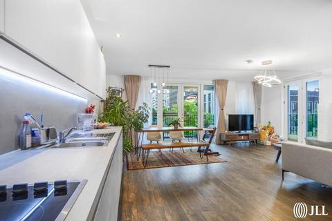 3 bedroom apartment for sale, Allen House, Peloton Avenue, London, E20