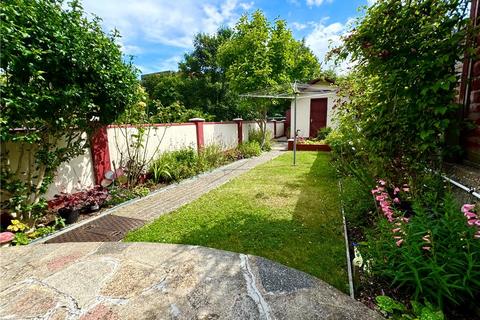 3 bedroom terraced house for sale, Thanet Road, Erith