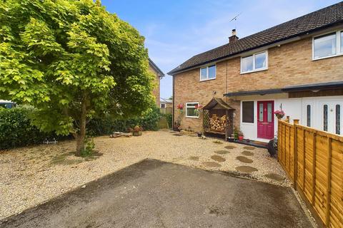 3 bedroom semi-detached house for sale, Hayden Lane, Hayden, Cheltenham, Gloucestershire, GL51