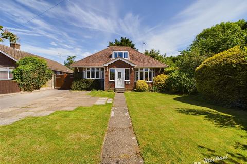 2 bedroom detached bungalow for sale, Stewkley, Leighton Buzzard LU7