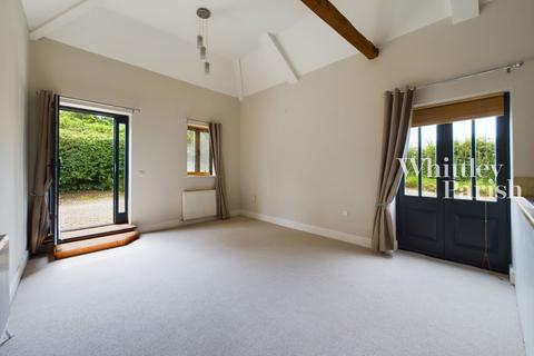 1 bedroom barn conversion for sale, Beech Tree Barns, Wortham