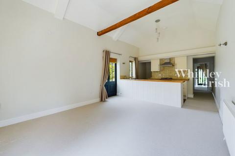 1 bedroom barn conversion for sale, Beech Tree Barns, Wortham