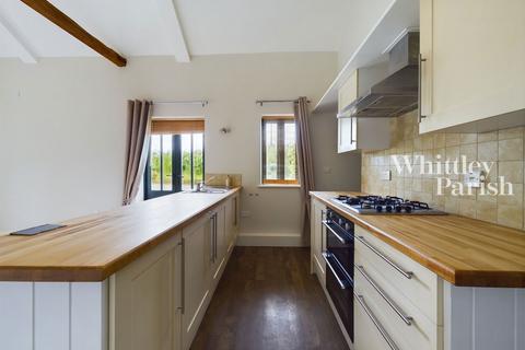 1 bedroom barn conversion for sale, Beech Tree Barns, Wortham