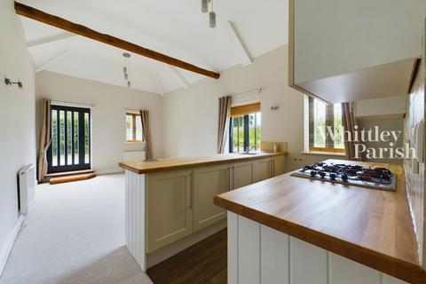 1 bedroom barn conversion for sale, Beech Tree Barns, Wortham