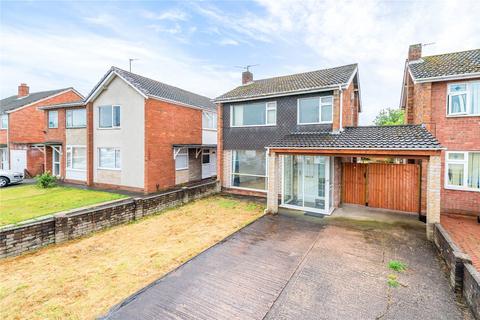 3 bedroom detached house for sale, Viewlands Drive, Trench, Telford, TF2