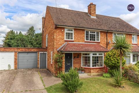 3 bedroom semi-detached house for sale, Mallard Way, Hertfordshire WD25