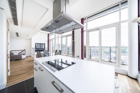 2 bedroom penthouse to rent, Praed Street, London W2