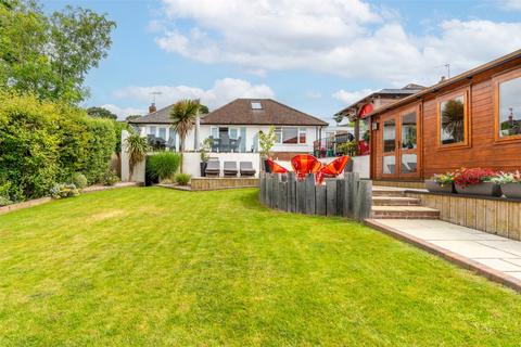 4 bedroom bungalow for sale, Blythe Road, Corfe Mullen, Wimborne, Dorset, BH21