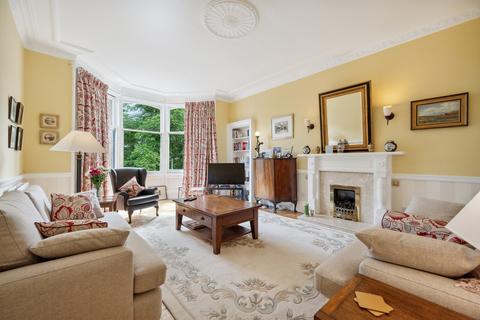 2 bedroom flat for sale, Broomhill Drive, Flat 2/2, Broomhill, Glasgow, G11 7ND