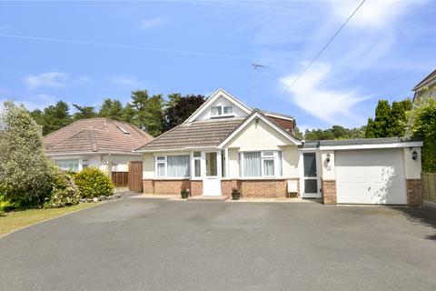 4 bedroom bungalow for sale, Glenwood Road, West Moors, Ferndown, Dorset, BH22