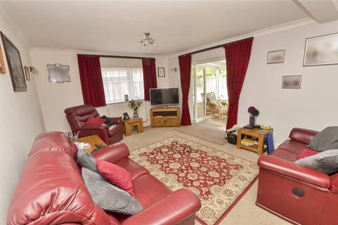 4 bedroom bungalow for sale, Glenwood Road, West Moors, Ferndown, Dorset, BH22