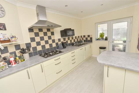 4 bedroom bungalow for sale, Glenwood Road, West Moors, Ferndown, Dorset, BH22