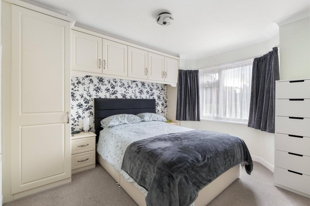 Bedroom No. 2
